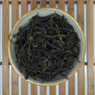 China Pouchong (Bao Zhong) - Oolong-tee alk. 25 g